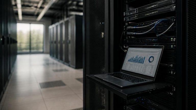 Zoho People AI Market Strategy Report - Hosted Exchange