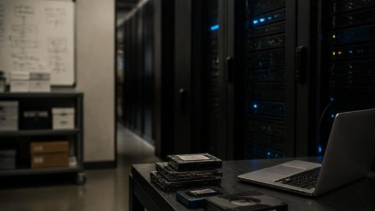 Zoolz AI Market Strategy Report - Online Backup