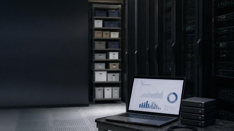 Zoolz AI Market Strategy Report - Online Backup