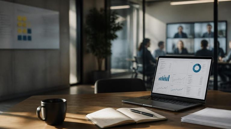Zoom Team Chat AI Market Strategy Report - AI Work Collaboration Platforms