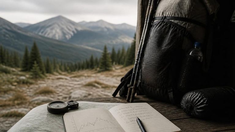 Zpacks AI Market Strategy Report - Hiking Backpacks and Backpacking