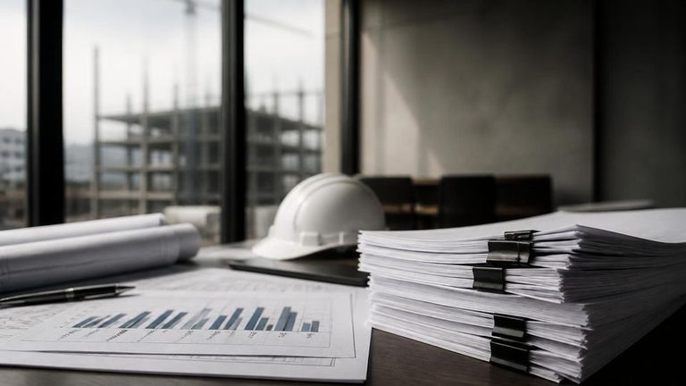 Zurich Surety AI Market Strategy Report - Surety Bonds