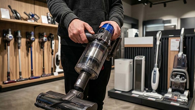 Household Appliance AI Search Case Study